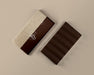 Free Chocolate Tablet Foil Wrapping Mock-Up Psd