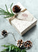 Free Christmas Holiday Greeting Design Mockup
