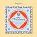 Free Christmas Square Flyer Template Psd