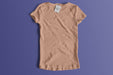 Free Chromatees Tshirt Mockup Psd