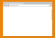 Free Chrome Browser Psd Mockup #3