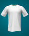 Free Classic Regular T-Shirt – 2 Psd Mockups