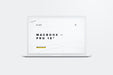 Free Clay Macbook Pro 15