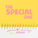 Free Clothing Hook The Special One Mock-Up Psd