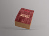 Free Coffee Bag Packet Mockup Psd