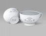 Free Coffee Cup Mockup Psd