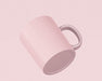 Free Coffee Mug Mockup Psd
