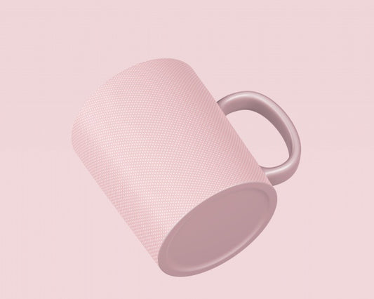 Free Coffee Mug Mockup Psd