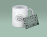 Free Coffee Mug Mockup Psd