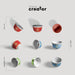Free Collection Of Chinese Rice Bowls Psd