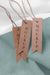 Free Collection Of Clothing Mock-Up Tags Psd