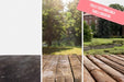 Free Collection Of Tabletop Mockups Psd