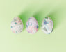 Free Colorful Easter Concept Mock-Up Psd