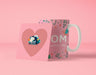 Free Composition For Mother'S Day With Card Psd
