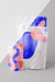 Free Composition Of Colorful Mock-Up Doypack Psd