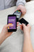 Free Composition Of Mobile Payment Application Psd