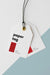 Free Composition Of Mock-Up Paper Tags Psd