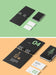 Free Corporate Stationery Psd Mockup