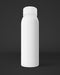 Free Cosmetic Bottle Branding Psd Mockup In 4K