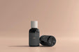 Free Cosmetic Bottle Mockup Psd