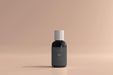 Free Cosmetic Bottle Mockup Psd