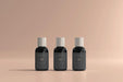 Free Cosmetic Bottle Mockup Psd