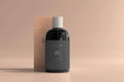 Free Cosmetic Bottle With Box Mockup Psd