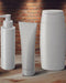 Free Cosmetic Bottles – Psd Mockup