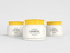 Free Cosmetic Cream Container Mockup Psd