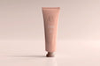 Free Cosmetic Cream Tube Mockup Psd