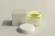 Free Cosmetic Jar And Box Mockup Psd