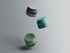 Free Cosmetic Jar Mockups