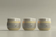 Free Cosmetic Jars Mockup Psd