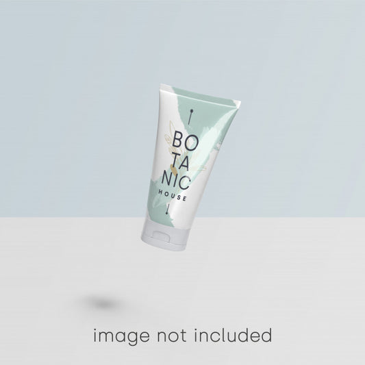 Free Cosmetic Mockup Psd