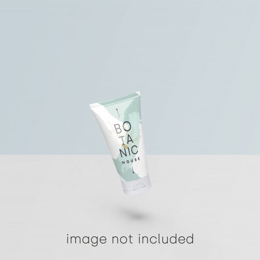 Free Cosmetic Mockup Psd