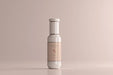 Free Cosmetic Plastic Bottle Mockup Psd