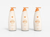 Free Cosmetic Pump Bottle Mockup Psd