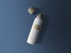 Free Cosmetic Spray Bottle Mockup