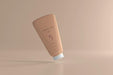 Free Cosmetic Tube Mockup Psd
