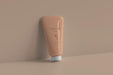 Free Cosmetic Tube Mockup Psd