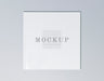 Free Cover Of A Book Mockup Psd