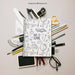 Free Creative Back To School Template Psd