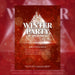 Free Creative Christmas Party Cover Template Psd