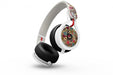 Free Creative Headphone Mockup Psd