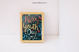 Free Creative Photo Frame Mockup Psd