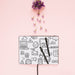 Free Creative Social Media And Internet Mockup With Booklet Or Cover Psd