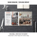 Free Creative Square Magazine Or Catalogue Mockup Psd