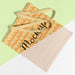 Free Cute Bag Concrpt Mock-Up Psd