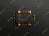 Free Dark Business Card Mockup Psd