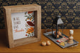 Free Decorative Frame And Arrangements For Thanksgiving Psd